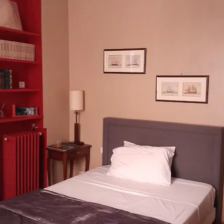 Ferienwohnung Bartissol Et Maillol Perpignan Exterior foto