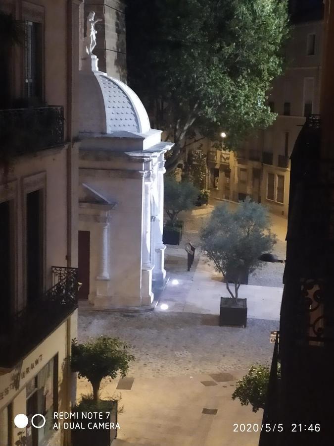 Privatunterkunft Bartissol Et Maillol Perpignan