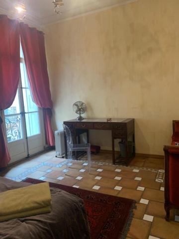 Bartissol Et Maillol Privatunterkunft