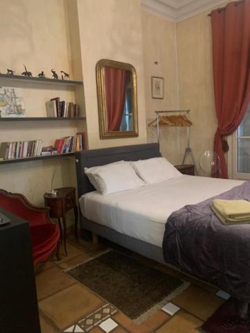 Privatunterkunft Bartissol Et Maillol Perpignan